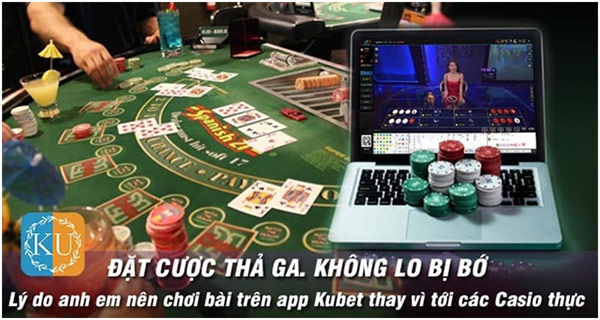 5 lý do để anh em đến với Kubet 01