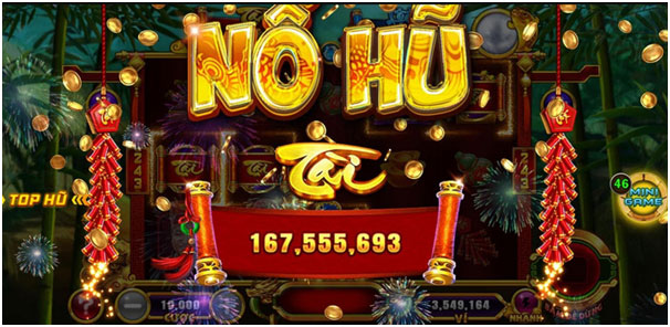 Bí quyết chơi nổ hũ nhà cái i9BET 2