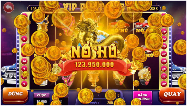 Bí quyết chơi nổ hũ nhà cái i9BET 4