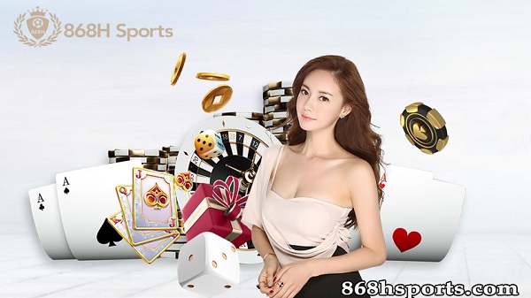 Cách chiến thắng Rồng Hổ Online tại 868H Sports 02