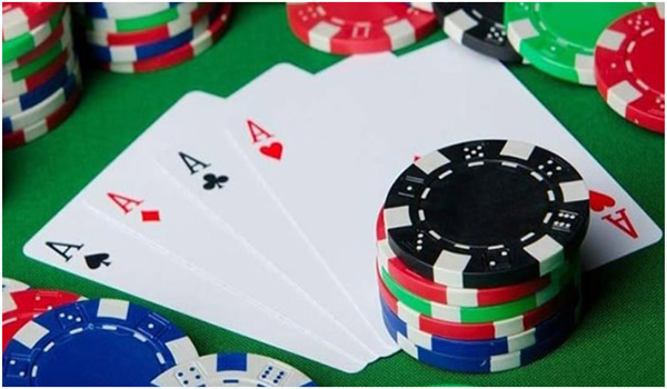 Cách chơi BACCARAT dễ thắng nhất tại F8BET 02