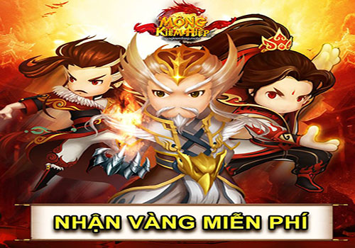 Cách nạp thẻ Mộng Minh Chủ 03