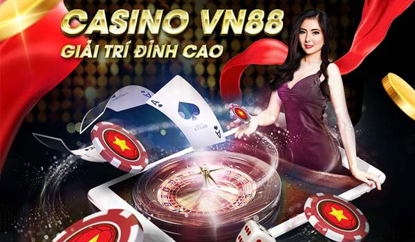 Casino trực tuyến cực kỳ hấp dẫn