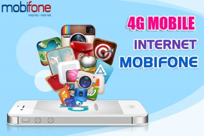 Chuyển đổi sim 4G mobifone