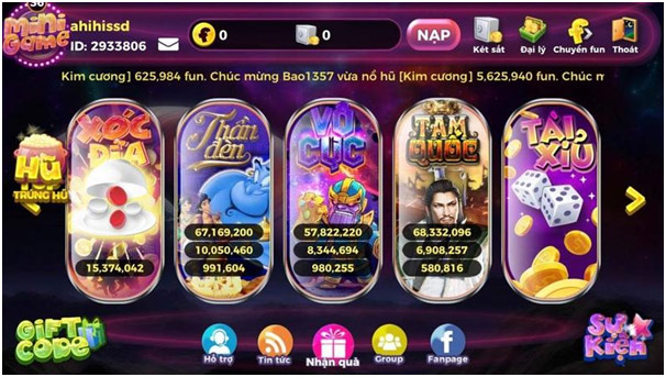 Download Go 88 Club APK dành cho Android IOS mới nhất 2022 2