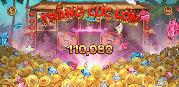 Hướng dẫn chơi game Ăn khế trả vàng online tại Go88 3