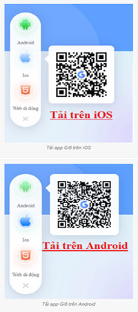 Hướng dẫn chơi Lô Đề Online trên App Gi8 03