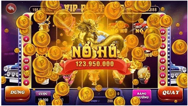 Khám phá top 3 cổng game May Club, Nohuvip, V99 Win 02