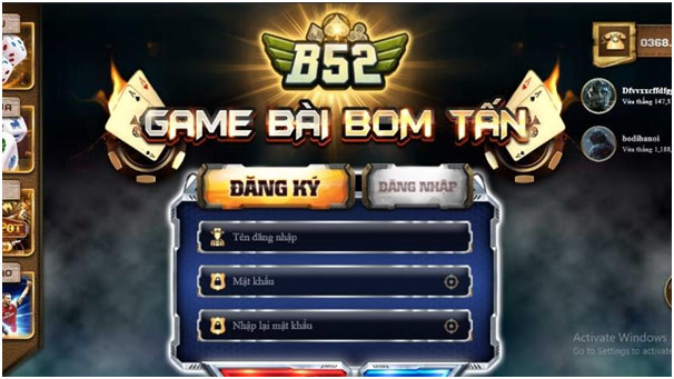 Đường link download sin88 win APK IOS 2