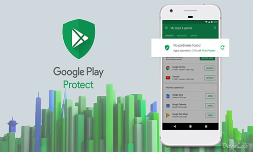 Lỗi thường gặp trên Google Play và cách sửa