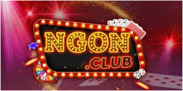 Ngon club – Chơi game đổi thưởng trực tuyến lấy tiền cực hấp dẫn 01