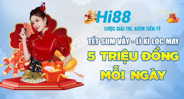 Tổng quan về nhà cái Hi88 1