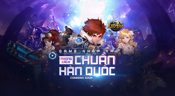 Tải game Lục Địa 2 SohaGame về máy 01