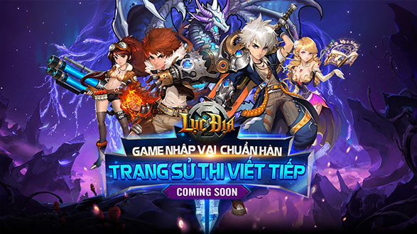 Tải game Lục Địa 2 SohaGame về máy 03