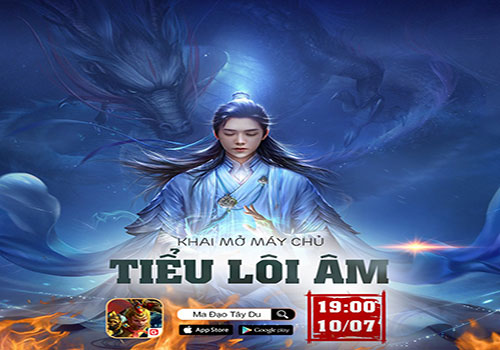 Tải Ma Đạo Tây Du về điện thoại 02