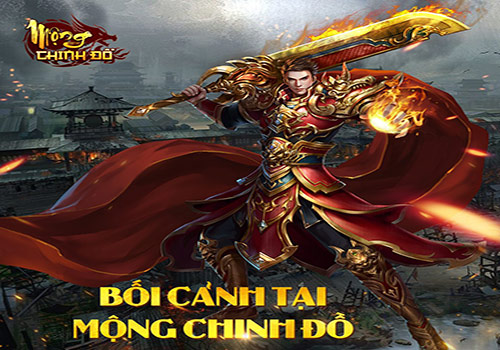 Tải Mộng Chinh Đồ VegaGame về máy 02