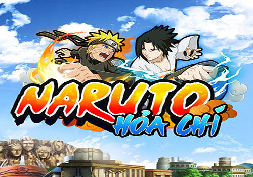 Tải Naruto Hỏa Chí về máy 01