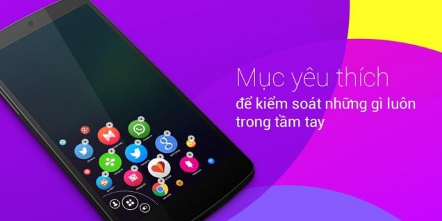 Tải omni swipe hoàn toàn miễn phí