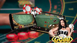 Thông tin cơ bản về game Baccarat cổng game Go88 2