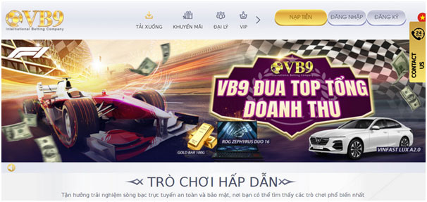 Top 10 Casino online uy tín nhất 2023 tha hồ trải nghiệm 2