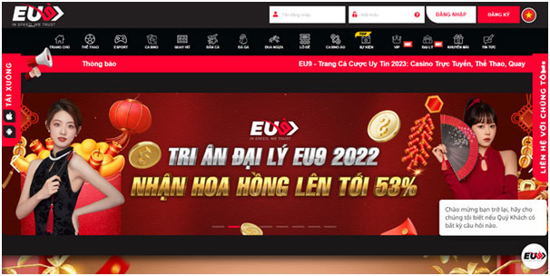 Top 10 Casino online uy tín nhất 2023 tha hồ trải nghiệm 3