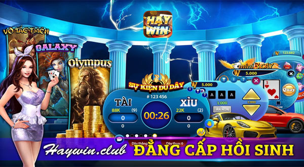 Top 10 game bài đổi tiền thật qua ATM 2020 02