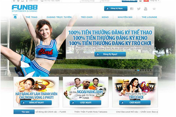 TV Live tải Fun88 VN Mobi mang đến trải nghiệm như thế nào 03