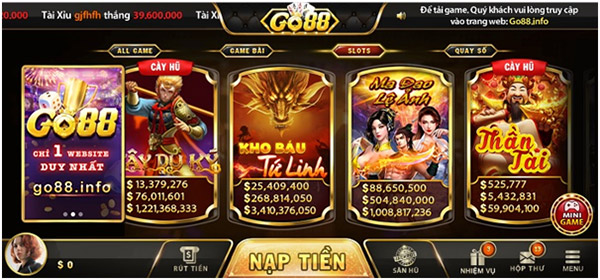 Victory8 - Top 3 cổng game nổ hũ số 1 VN 04