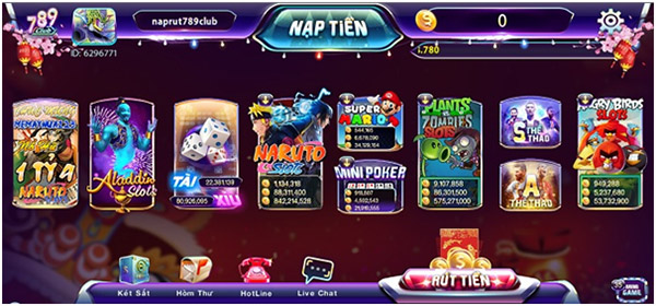 Victory8 - Top 3 cổng game nổ hũ số 1 VN 06