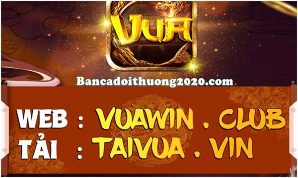 Vua Win - Địa chỉ trò chơi đa nền tảng thú vị nhất hiện nay 03